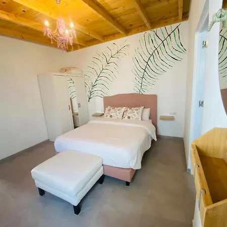 Alma 1 Apartment *