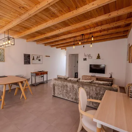 Appartement Alma 1 Tías
