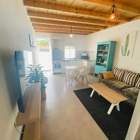 Alma 1 Appartement Tías